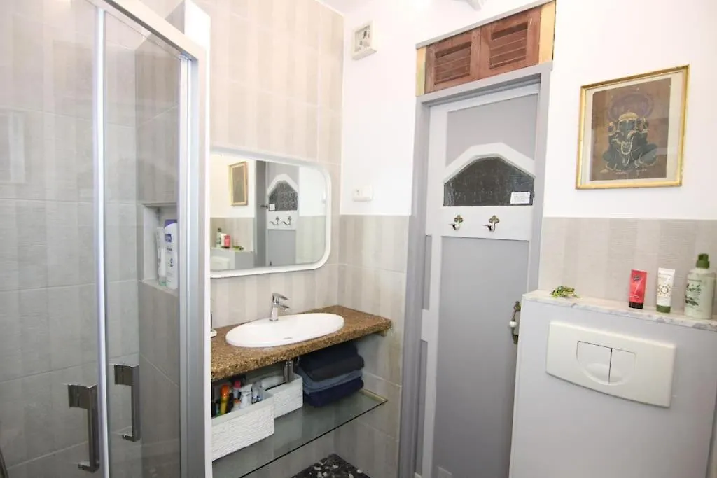 Apartamento La Casa Del Arbol San Sebastián