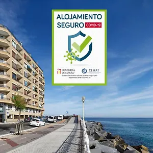 Hotel Parma Σαν Σεμπαστιάν